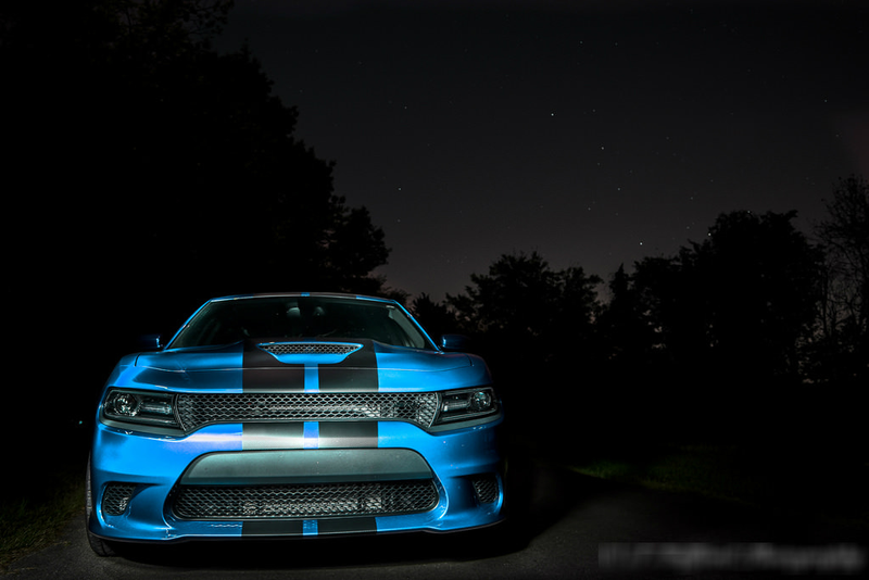 Illustration for article titled I bought a 2016 Charger Hellcat. What do you want to know about it, from the owner POV?